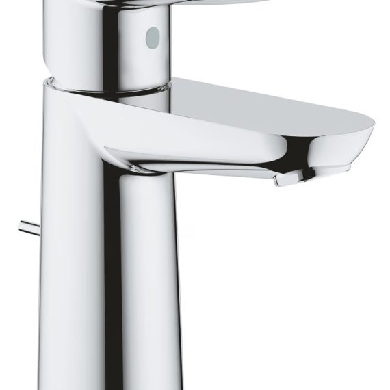 Grohe 23335000 bau loop lavabo vaciador