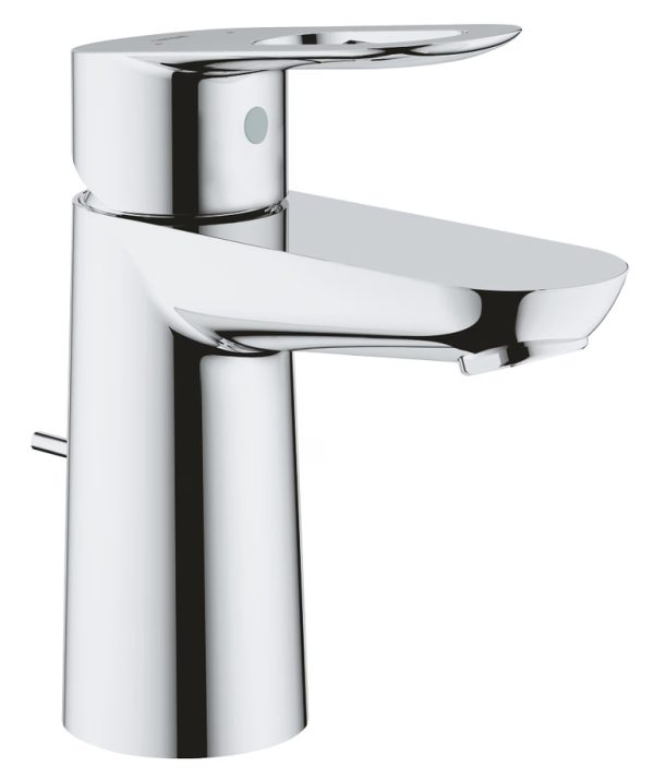Grohe 23335000 bau loop lavabo buidador
