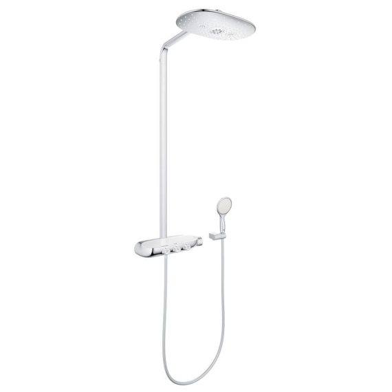 Grohe 407092045 excentricas 26250000