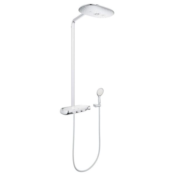 Grohe 407092045 excentricas 26250000