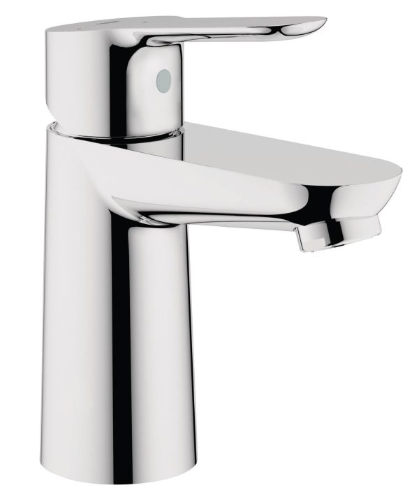 Grohe 23559000 bauedge lavabo s apertura en frio