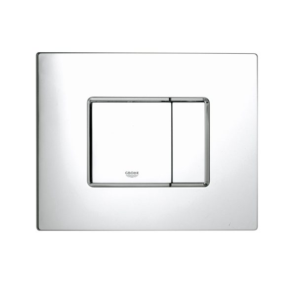 Acces.cromo Grohe 38732P00 placa skate cosmo m