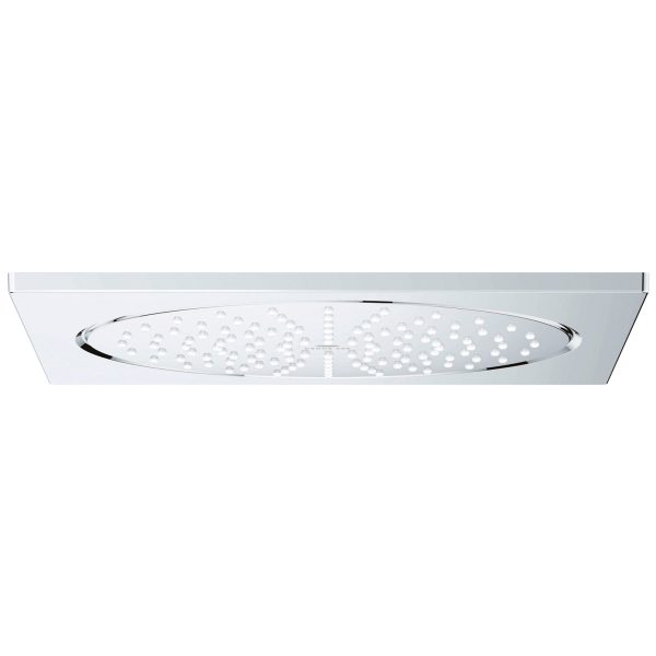 Rainshower Grohe 26874000 f-series ducha 210mm