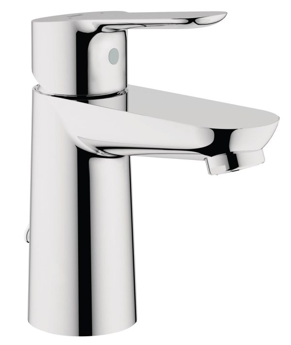 Grohe 23332000 bauedge bide c/caden