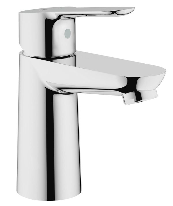 Grohe 23330000 bauedge monocom.lavabo