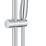 Grohe 26162003 tempesta 110 conj. Barra 60cn 2 jets 9.5l/min