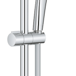 Grohe 26748003 tempesta 110 cube conj barra 60 cm 2 jet 8.5l/min