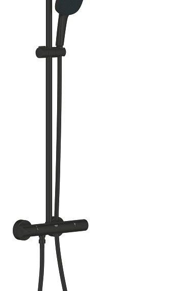 Grohe 266892431 tempesta 250 cube sist ducha THM. 8.5l/min