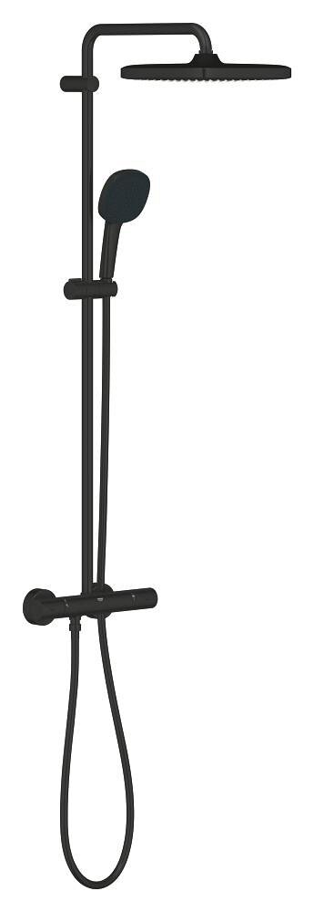 Grohe 266892431 tempesta 250 cube sist dutxa THM. 8.5l/min