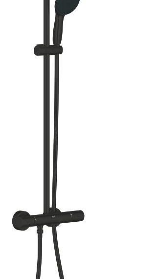 Grohe 266702431 tempesta 250 sistema ducha termostato 8.5l/min