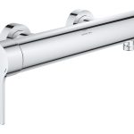 Grohe 32846001 Allure Monomando de ducha visto