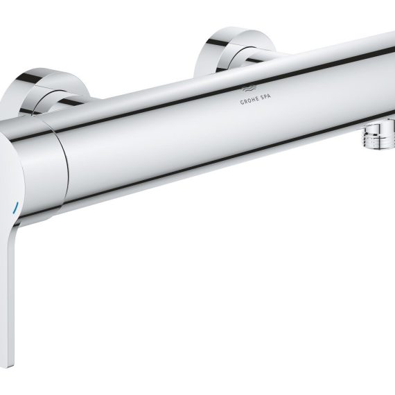 Grohe 32846001 Allure Monomando de ducha visto