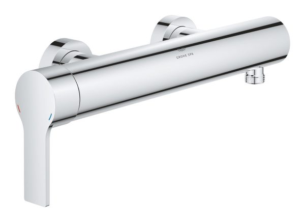 Grohe 32846001 Allure Monocomandament de dutxa vist