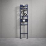 Grohe 1039949990 rapido ducha frame duo