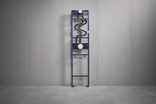 Grohe 1039949990 rapido dutxa frame duo