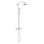 Grohe 27296003 Euphoria 260 Shower System THM COOLTOUCH