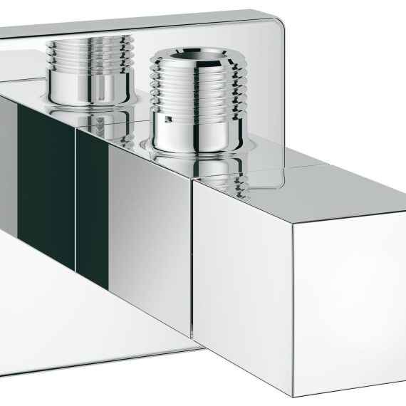 Mndo.eurocube Grohe cromo 22012000 llave de paso