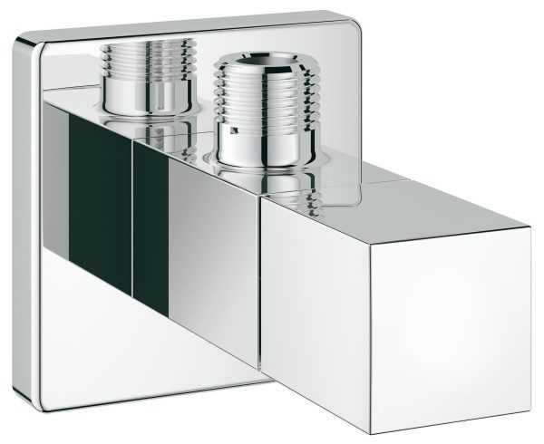 Mndo.eurocube Grohe cromo 22012000 llave de paso