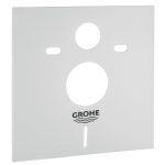 Acc. Grohedal 37131000 esmorteïdor de soroll