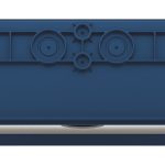 Grohe 26739000 Rainshower Aqua cuerpo empotrable small a combinar con las placas