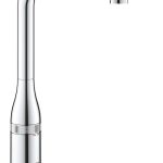 Grohe 31615000 Essence Smart Control Pull-Out Dual Spray