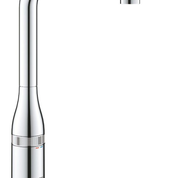 Grohe 31615000 Essence Smart Control Pull-Out Dual Spray