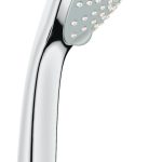 Acces.ducha Grohe euphoria 27220000 teleducha