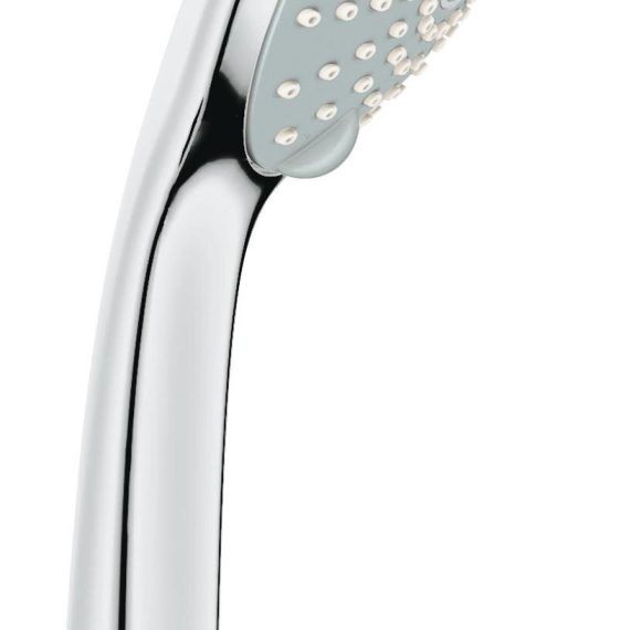 Acces.ducha Grohe euphoria 27220000 teleducha