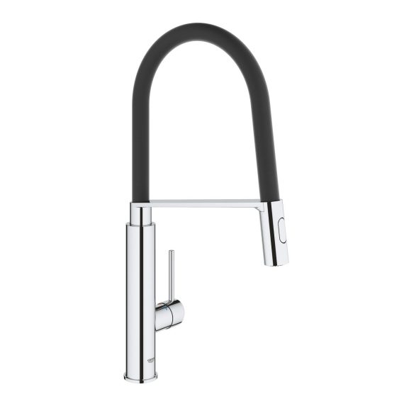 GROHE 31491000 CONCETTO OHM COCINA SEMIPROFESIONAL