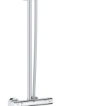 Grohe 26689001 Tempesta 250 sist.ducha term.rociador cuadrado
