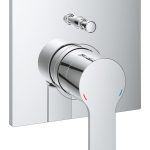 Grohe 19315001 Allure Monom 2 vias empotrado