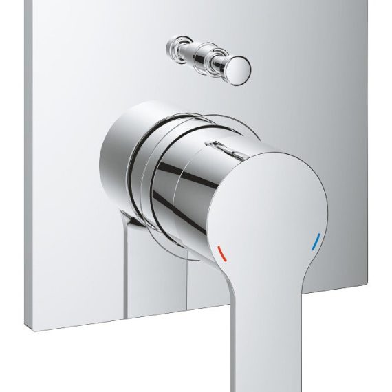 Grohe 19315001 Allure Monom 2 vias empotrado