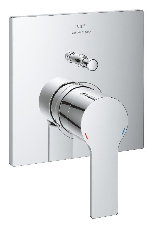 Grohe 19315001 Allure Monom 2 vias empotrado