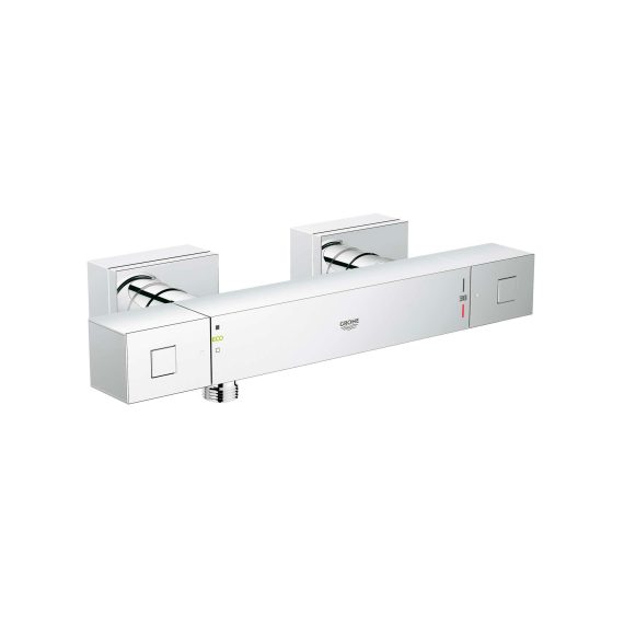 Termostato cromo Grohe 34488000 grohtherm cube ducha
