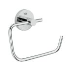 Grohe 40689001 essentials toilet paper holder