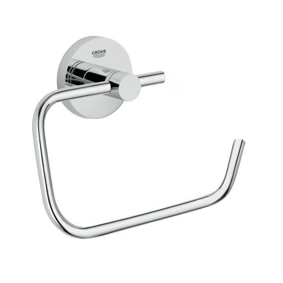Grohe 40689001 essentials toilet paper holder