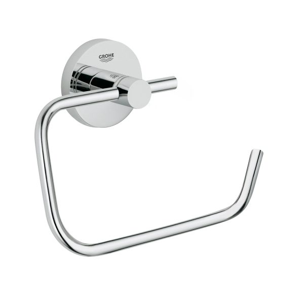 Grohe 40689001 essentials toilet paper holder