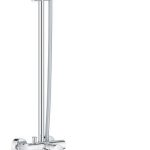 Grohe 26692001 tempesta 250 cube sist monomando 8.1l/min