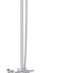 Grohe 26673001 tempesta 250 sistema ducha monomando 8.1l/min