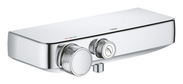 Grohe 34719000 Termostato de ducha Smartcontrol visto G4