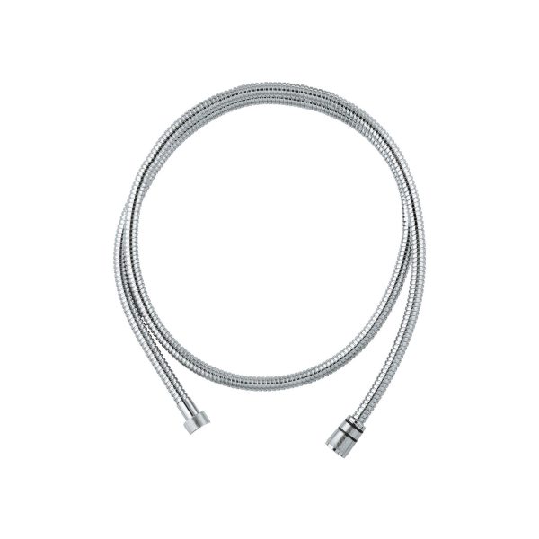 Grohe 28025001 Movario Flexo Rotaflex Metalico 1.75M.