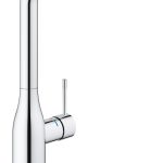Mndo.essence cromo Grohe 30504000 fregadero extraible