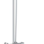Grohe 26811001 tempesta 210 sistema ducha cabezal blanco
