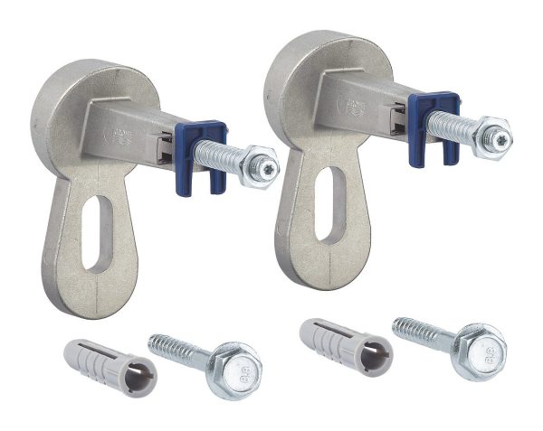 Grohe 39699000 Anclajes nueva cisterna slim