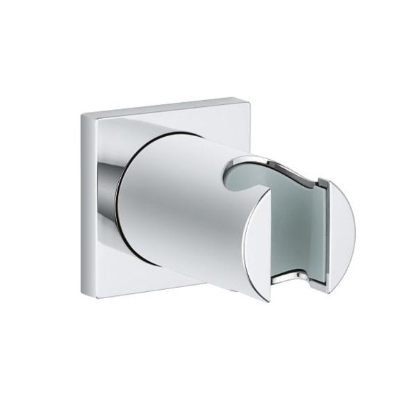 Acc. crom Grohe 27075000 suport mural per a dutxa