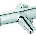 Termostato cromo Grohe 34174001 baño/ducha visto