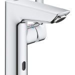 Grohe 23975003 Eurosmart 2021 L-Size Hybrid