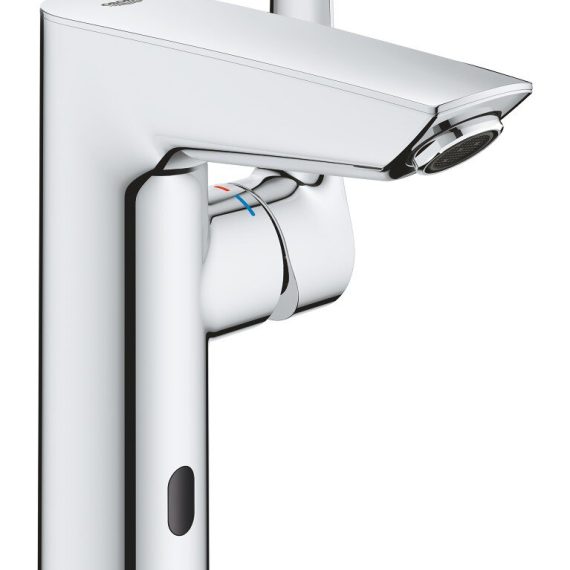 Grohe 23975003 Eurosmart 2021 L-Size Hybrid