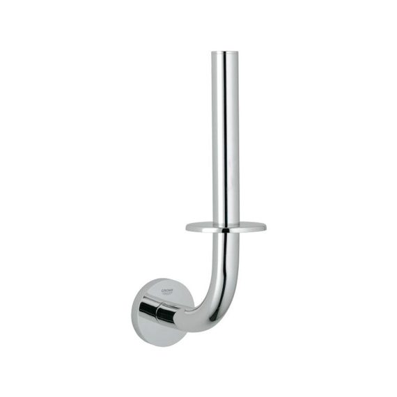 Acces.essentials Grohe 40385001 portarrollos pared