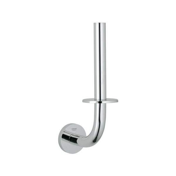Acces.essentials Grohe 40385001 portarrollos pared